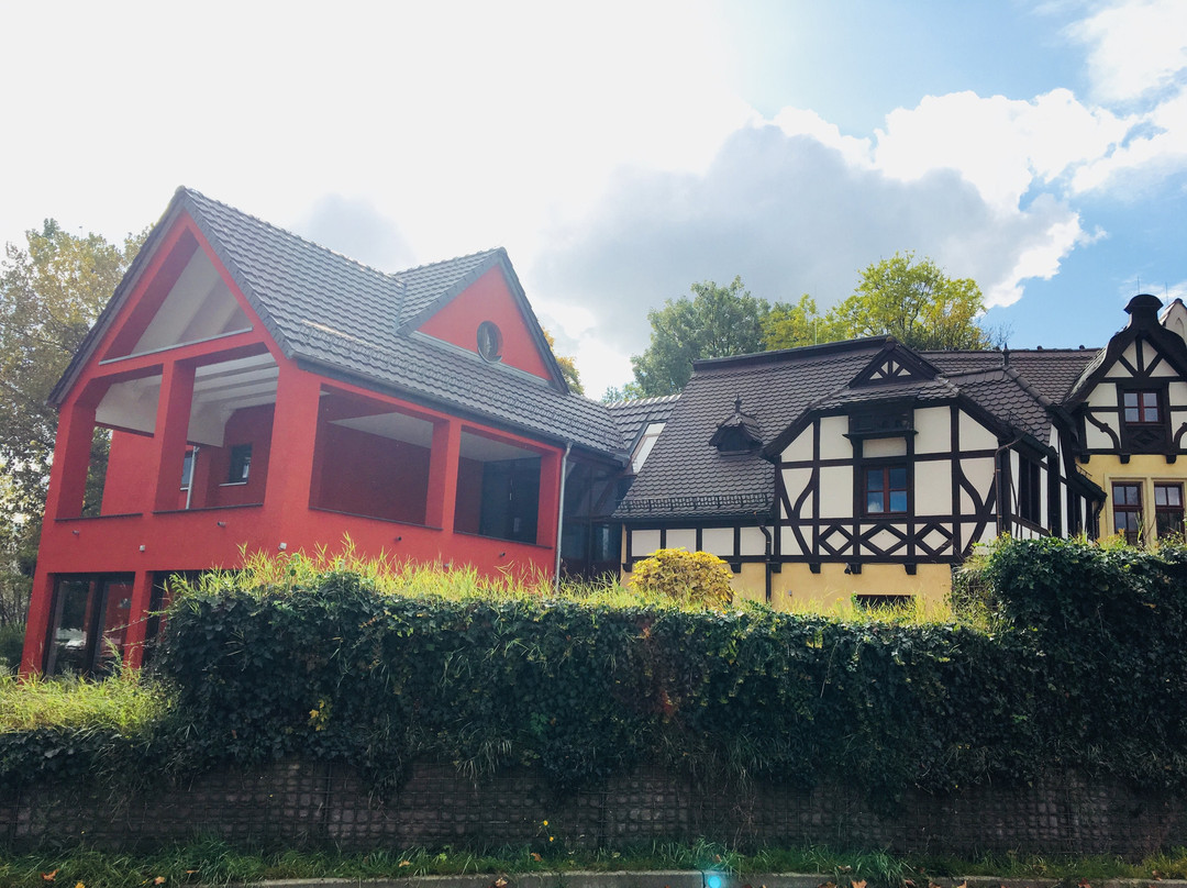 Kutscherhaus