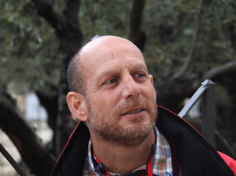 Insight HolyLand-Kiryat Tivon必去景点