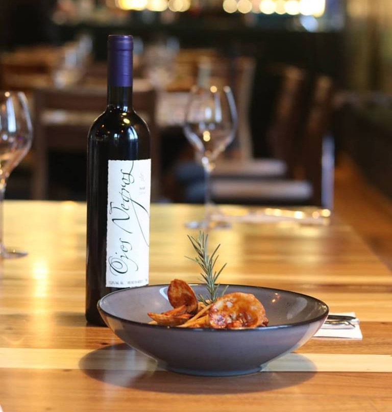 Parque Juarez  El Llano-瓦哈卡必去景点