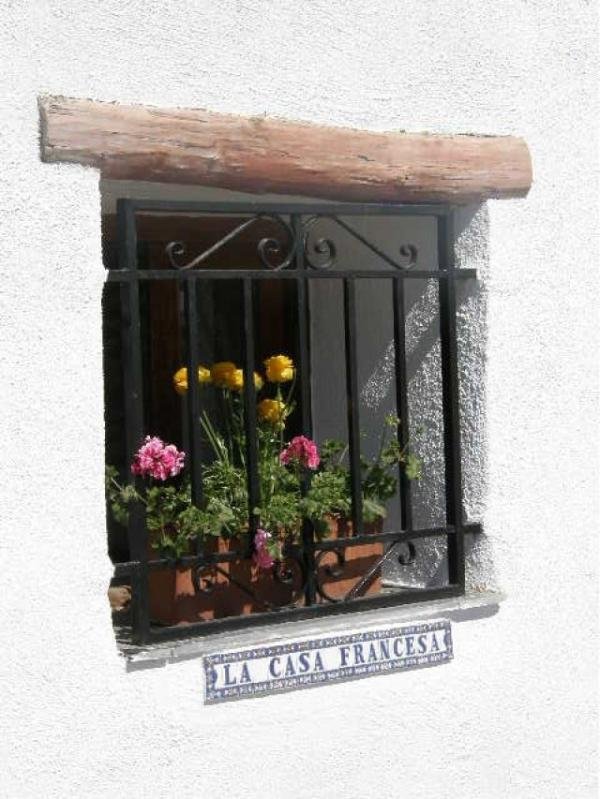 La Casa Francesa-官方