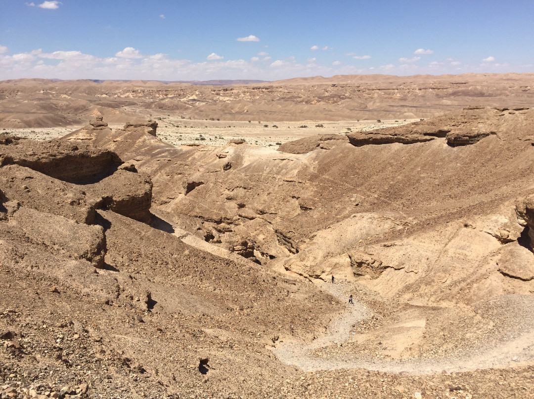 米茨佩拉蒙旅游景点-Ada Canion