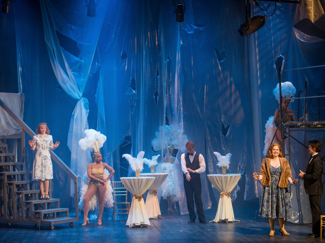 Artistry-布卢明顿必去景点