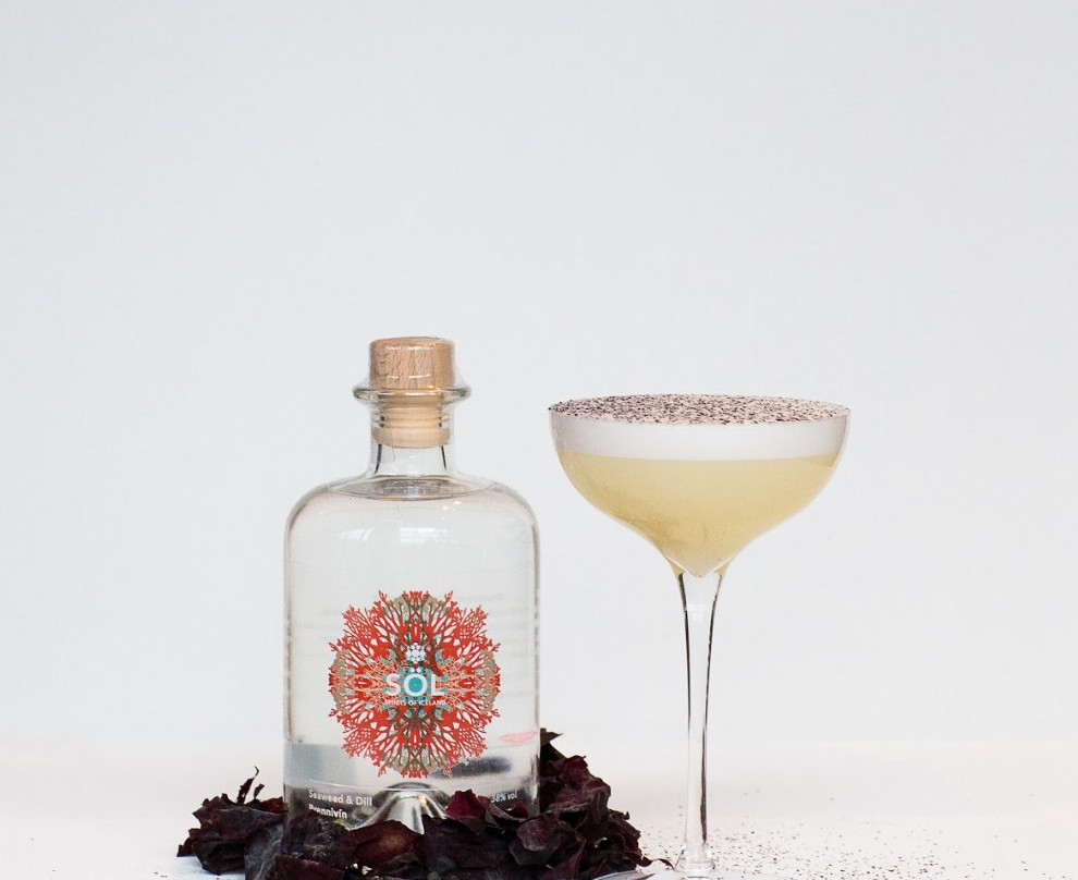 Artson Cocktail Bar-雷克雅未克必去景点