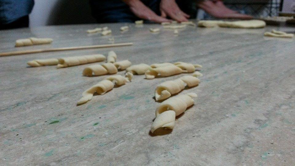 Marianna's kitchen - Pasta fresca tradizionale-特罗佩阿必去景点