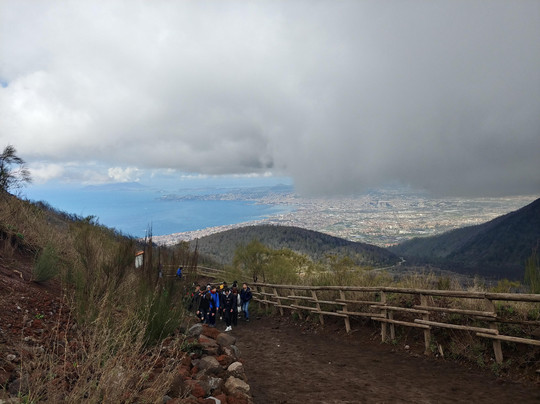 MauriTour-罗马必去景点