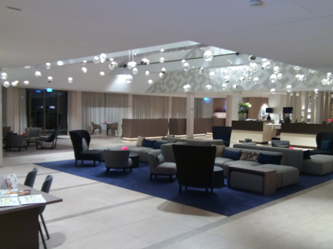 Der Oschberghof主图