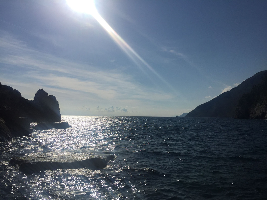 La Collina di Albiro主图