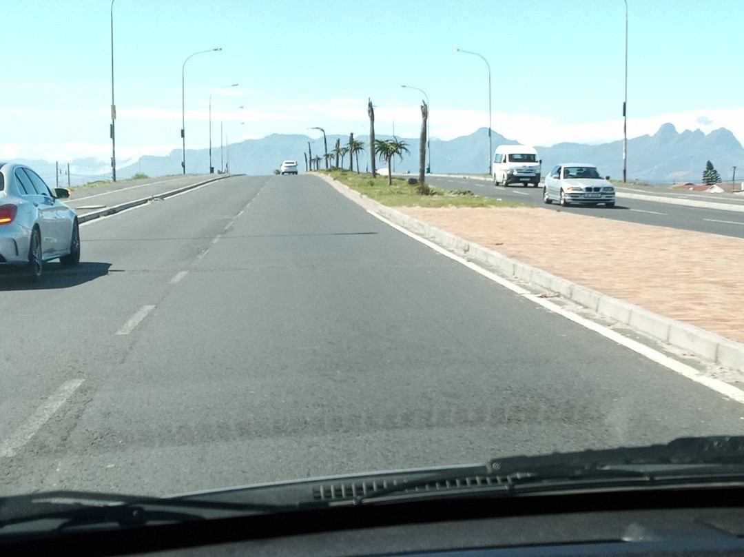 Malebo's Bed and Breakfast主图