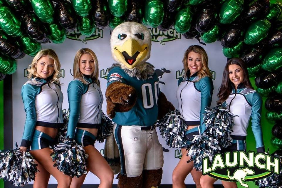 Launch Delran-Delran必去景点