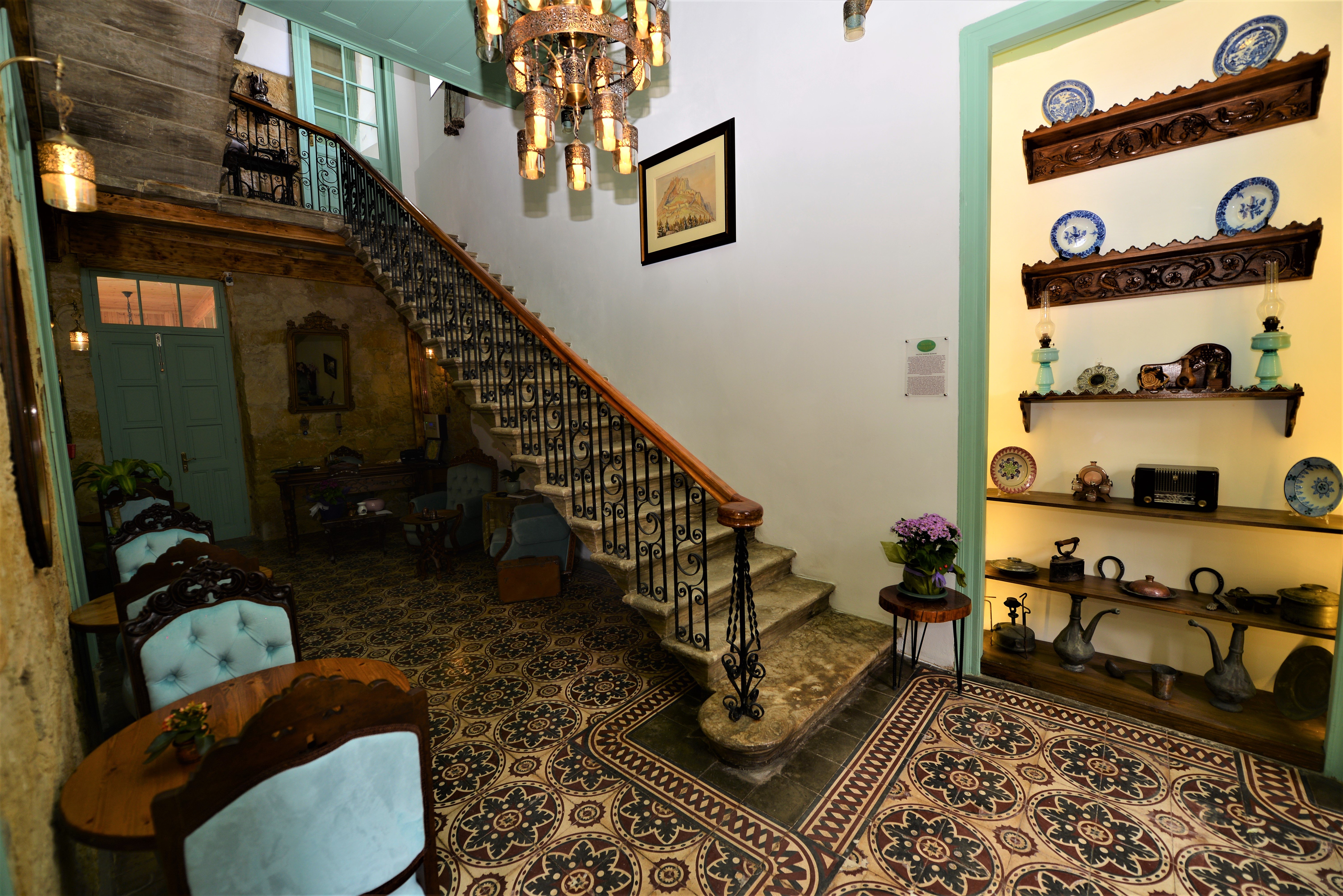 Hotel Valide Hanim Konak-官方