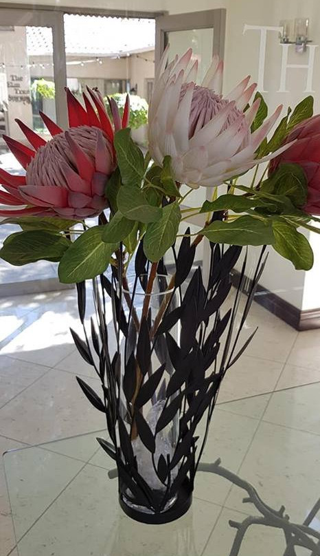 美人鱼精品酒店主图