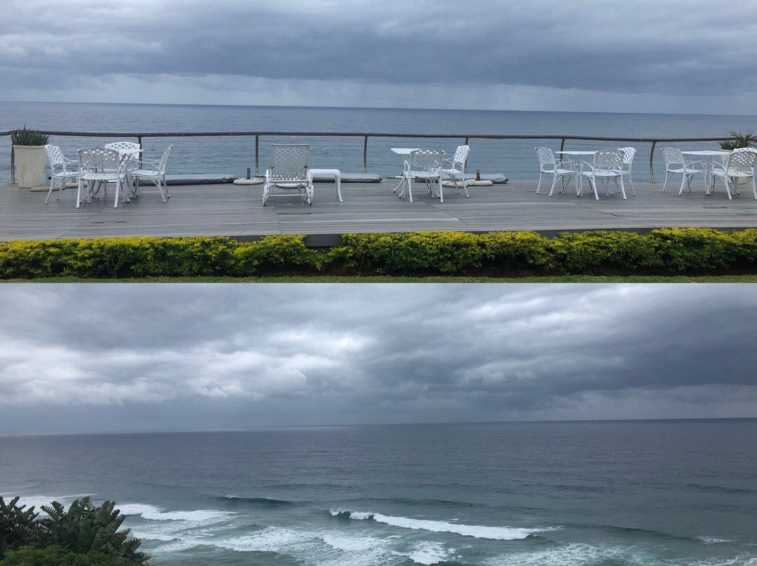 Ocean Hideaway B&B主图