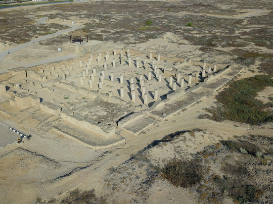 Takamul Travel Oman-塞拉莱必去景点