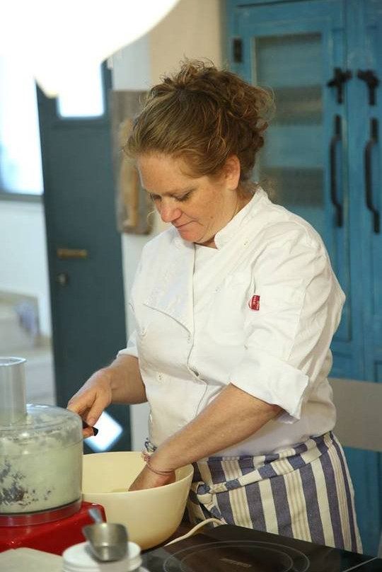 Kitchen's Queen Idit Kostizky Tishel-雷霍沃特必去景点