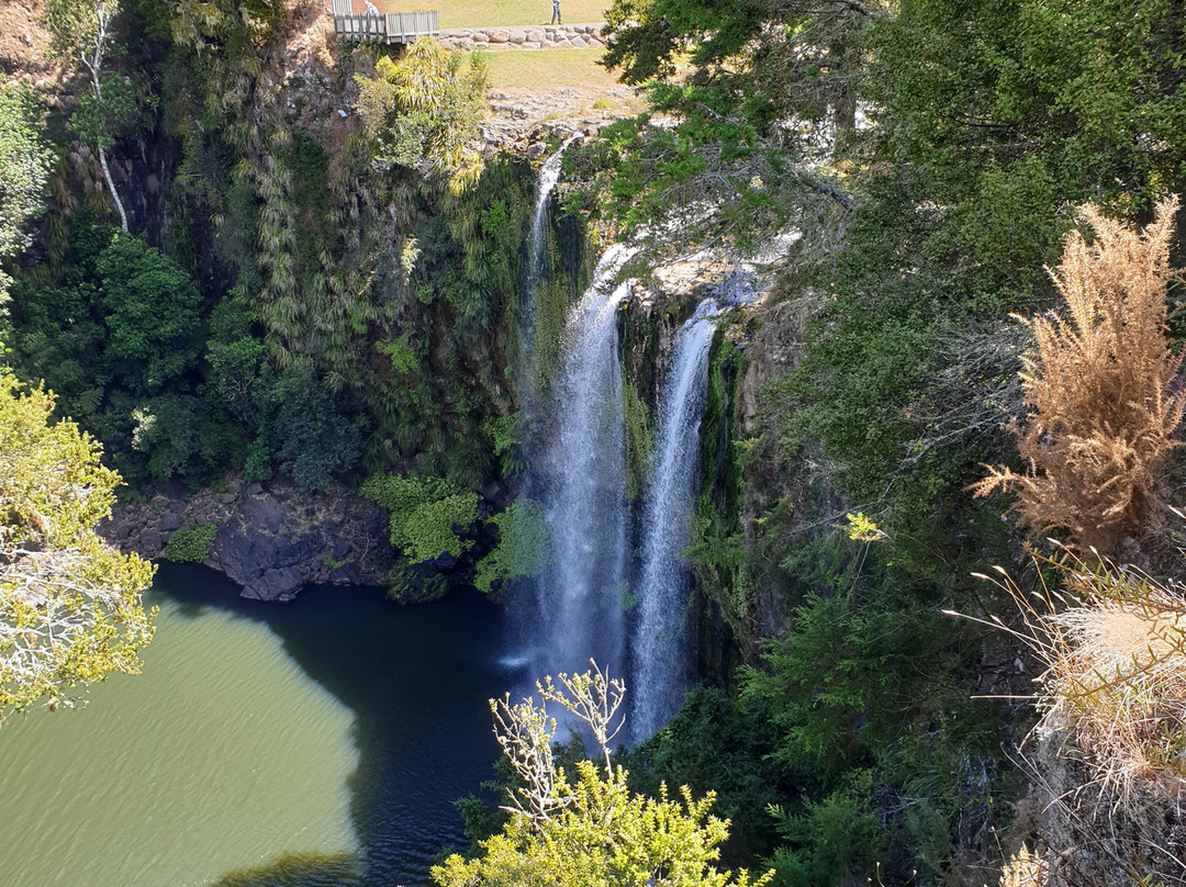 Kerikeri River Track景点图片