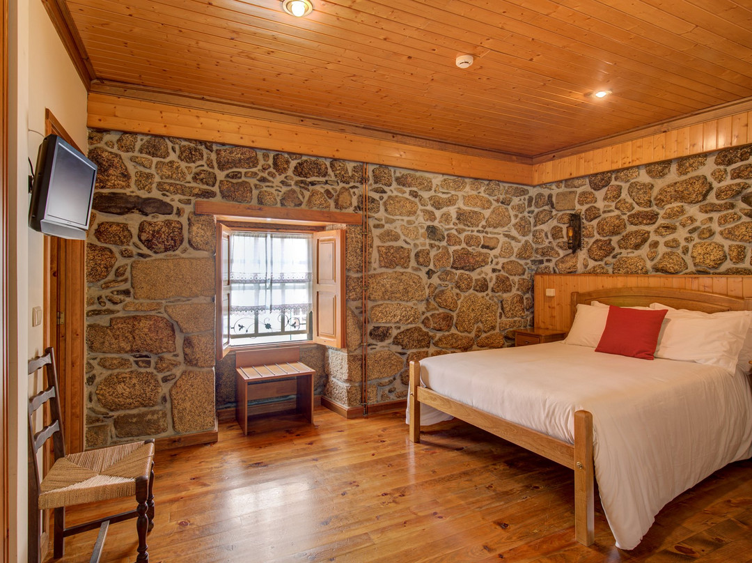 Casa das Tilias主图