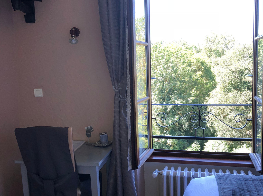 A l'Aube des Volcans主图