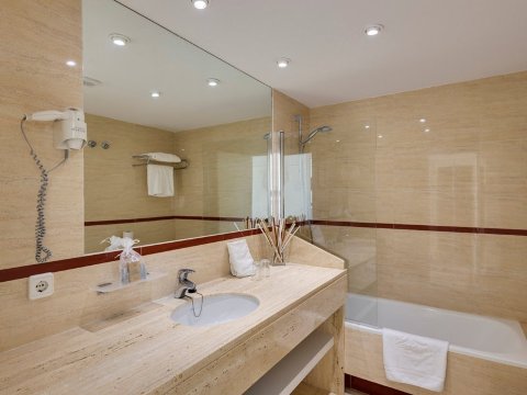 Tropic Garden Hotel Apartments-官方