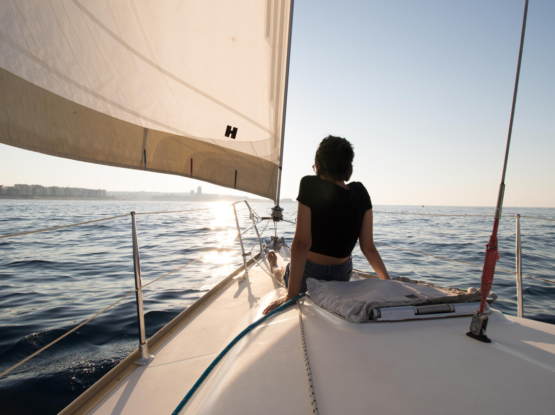 Island Yacht Charter Malta