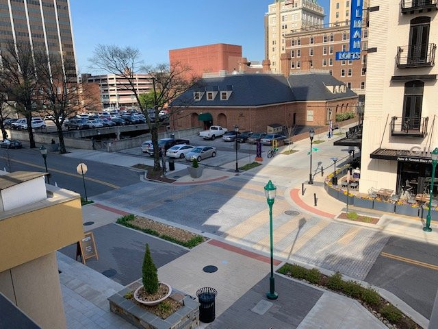 The Westin Chattanooga主图