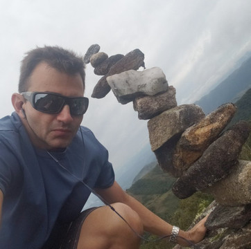 Pico do Garrafao-Alagoa必去景点