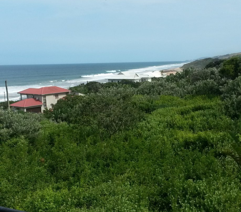 Tinley Manor Hil's B&B主图