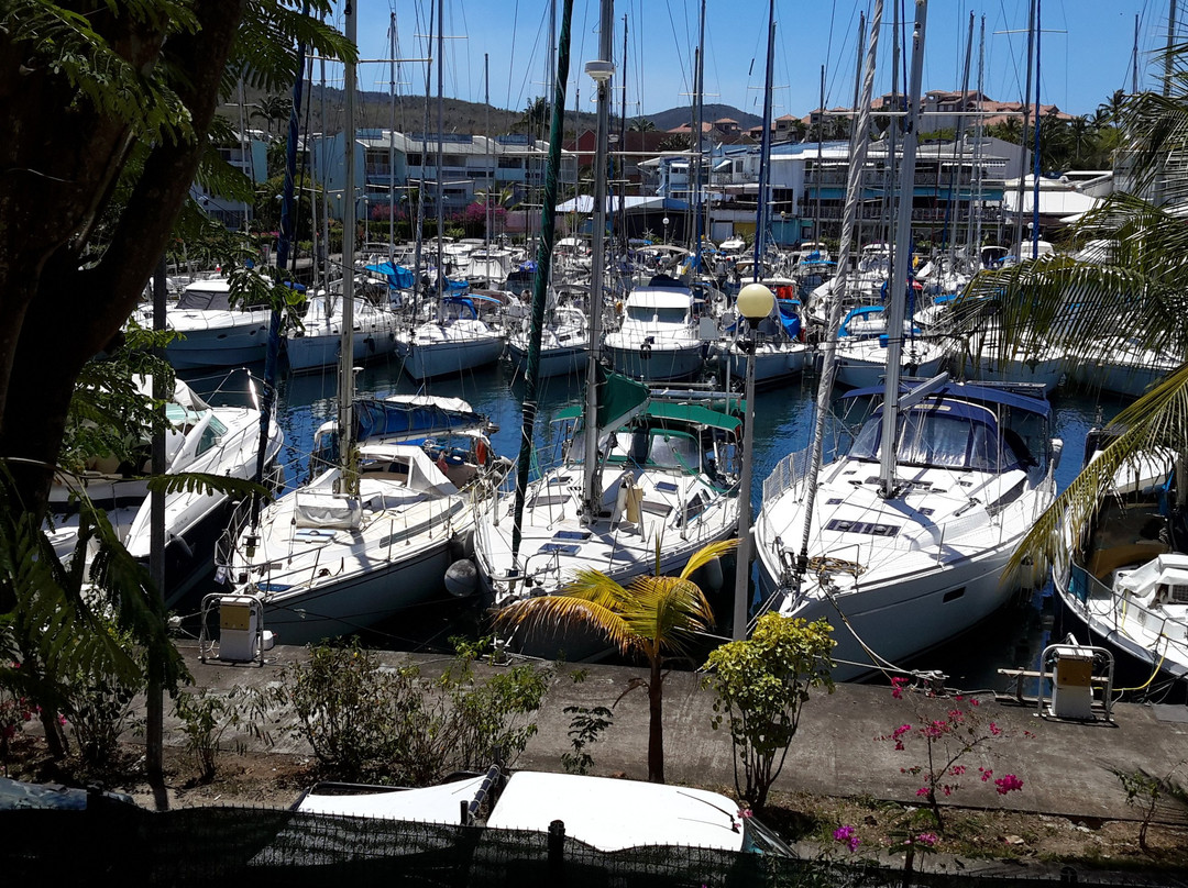 Carayou Hotel & Spa主图