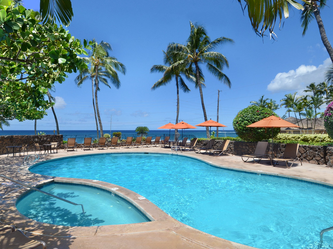 Nihi Kai Villas