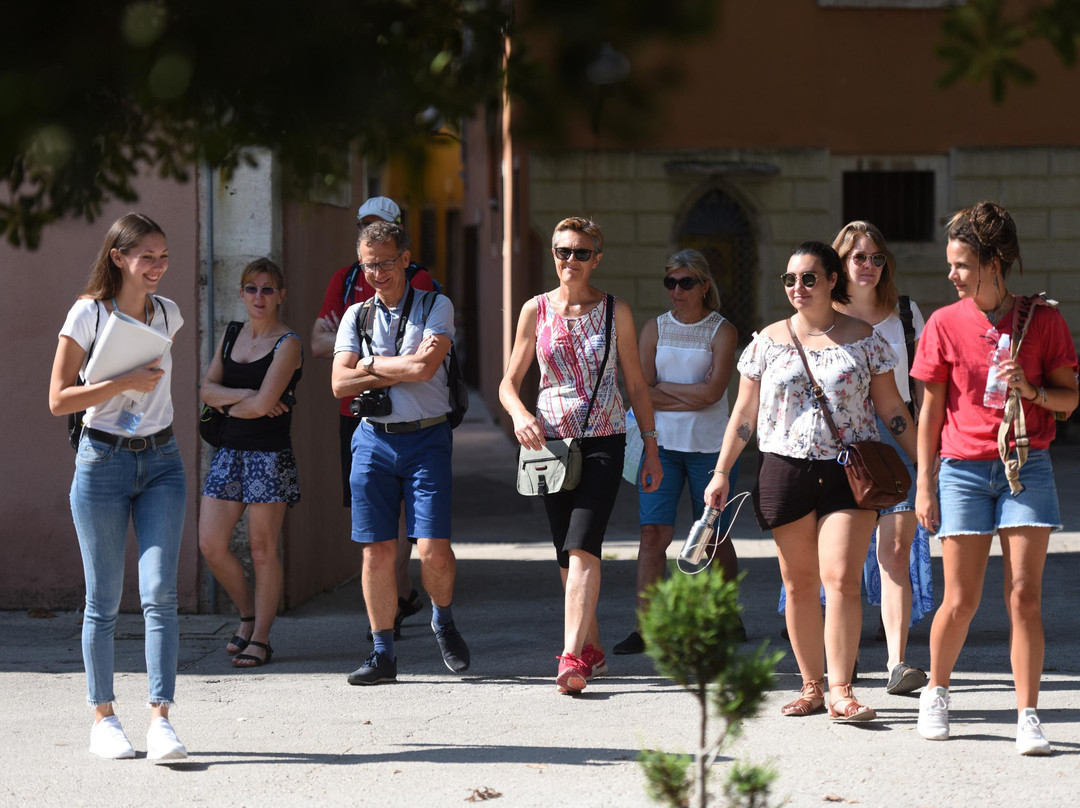 Free Spirit Tours Dubrovnik-杜布罗夫尼克必去景点