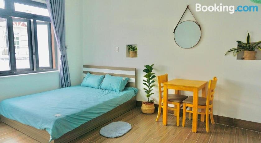 Leo's Homestay Phan Rang主图
