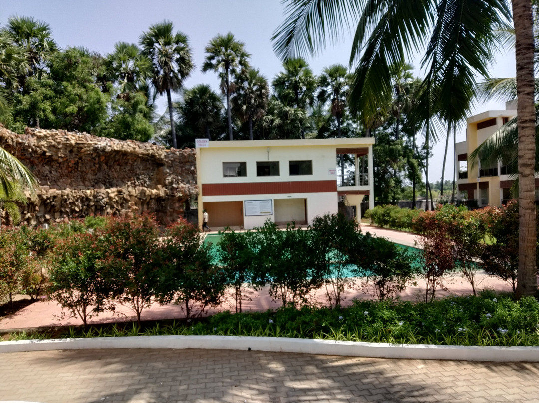 Okura Island Resort主图