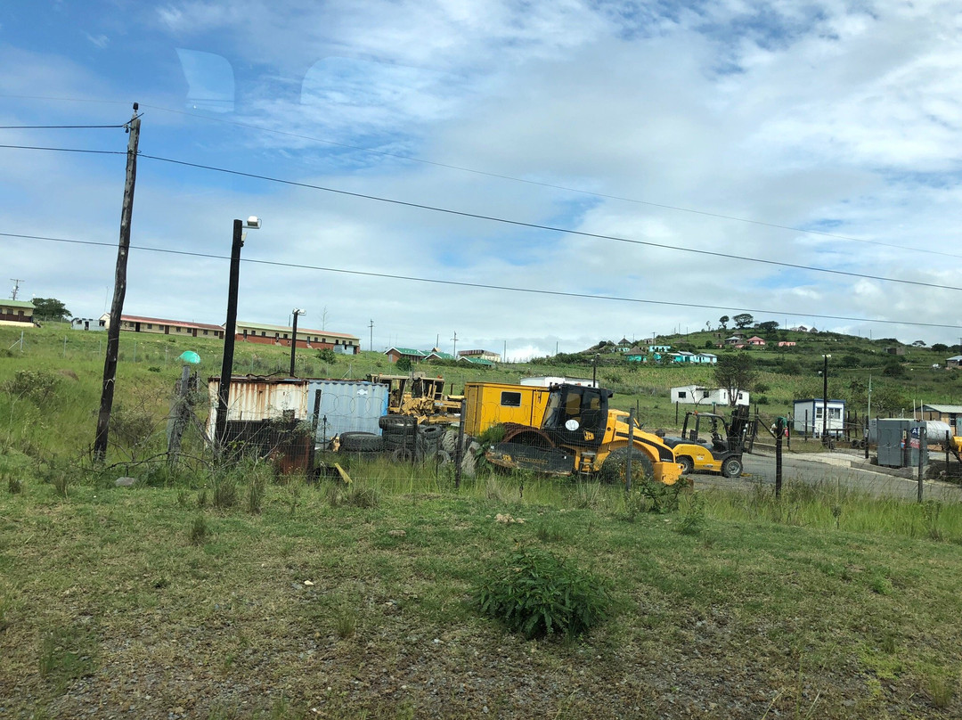 Friends Wild Coast Backpackers & Guesthouse主图