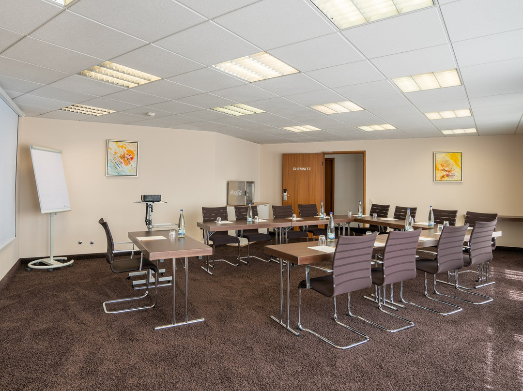 DoblerGreen Hotel主图