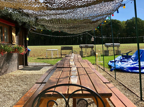 Skydive Fretoy-Fretoy le Chateau必去景点