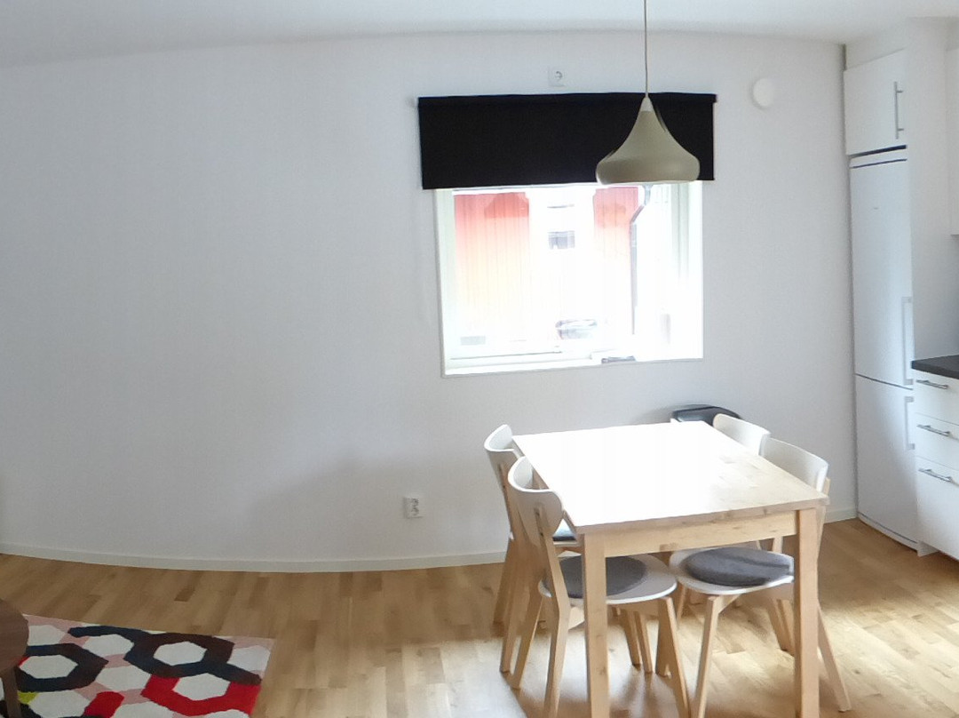 Horsfjärdens Vandrarhem i Haninge