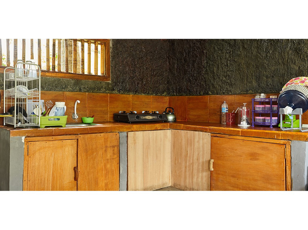 Hallway Homestay主图