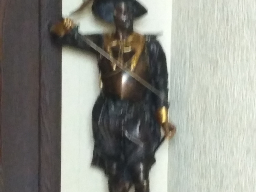 Aurora Mini Hotel主图