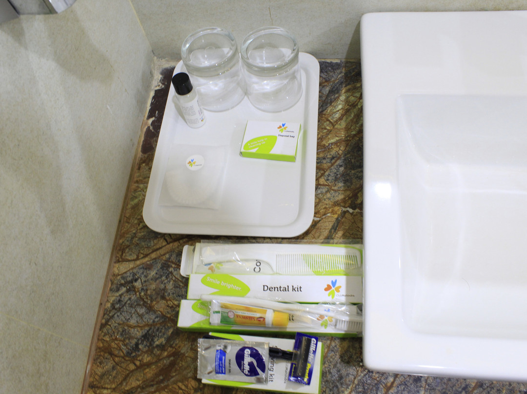 Club Mahindra Dwarka主图