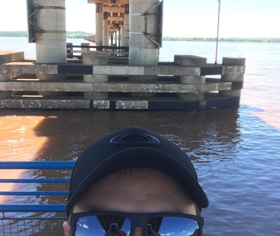 Ponte Ayrton Sena-Guaira必去景点