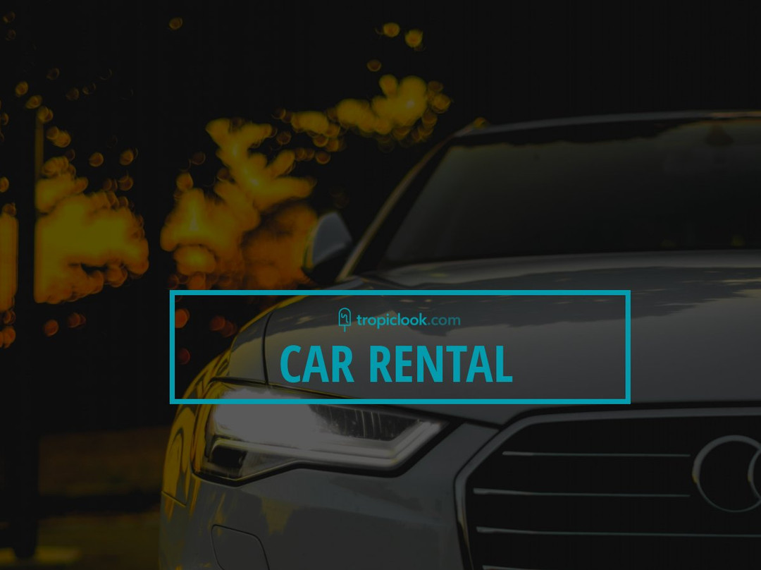 Kokyang Estate by TropicLook主图