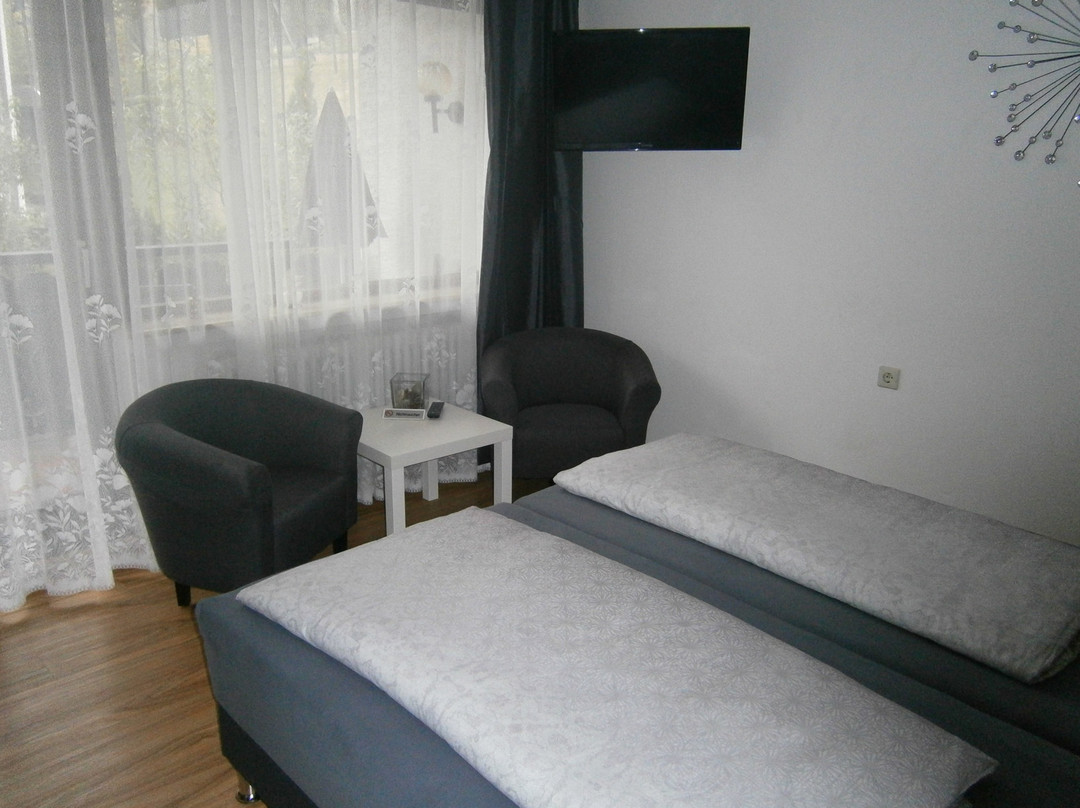 Hotel am Waldsee主图