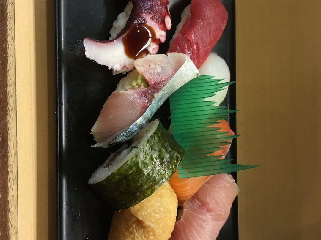 Japan Wonder Travel-Nippombashi必去景点