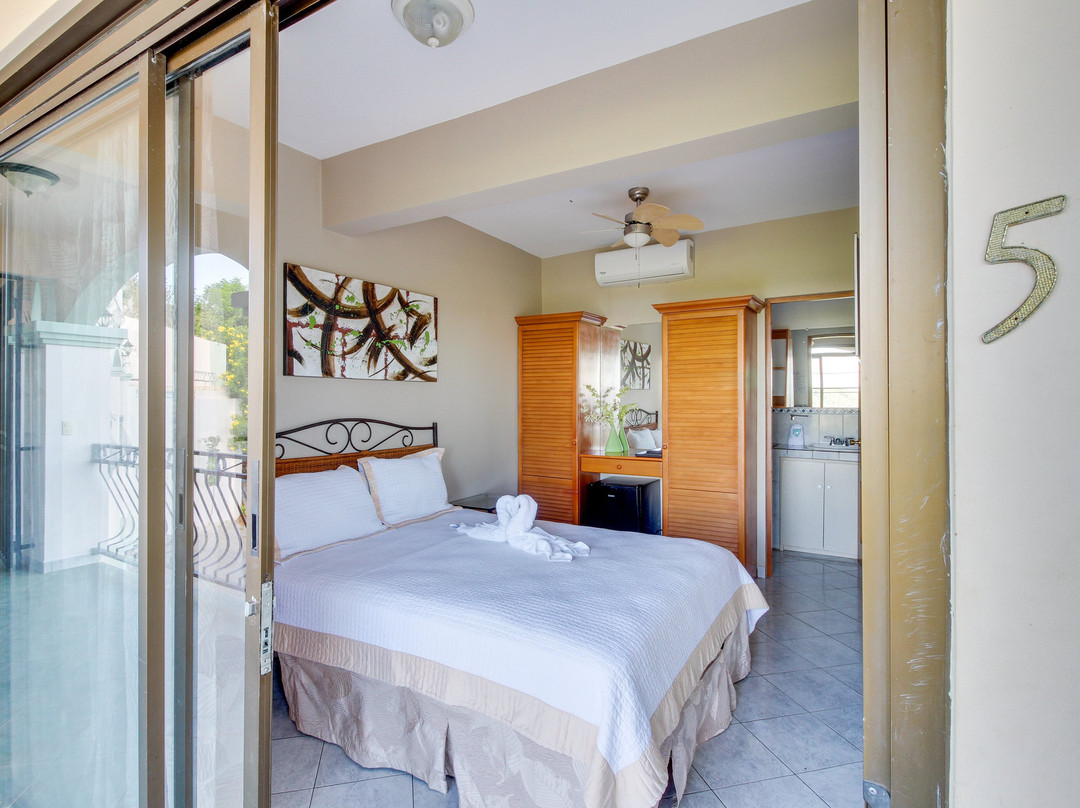 尚特尔酒店主图