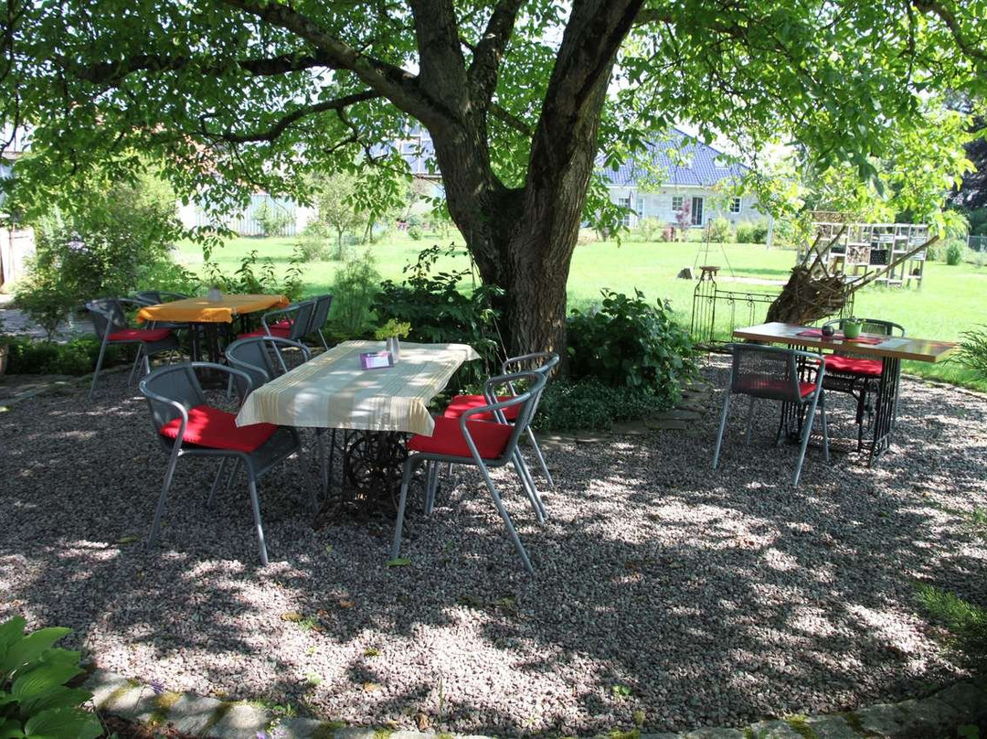Gaststatte Rastzeit