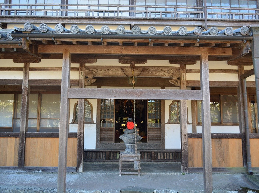 Kotaiji Temple景点图片