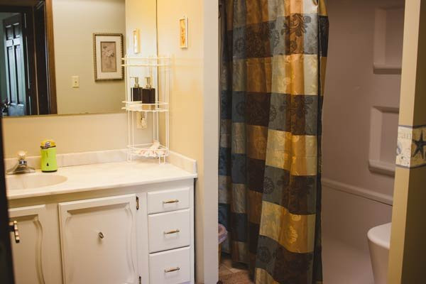 Shane Acres Country Inn Bed & Breakfast主图