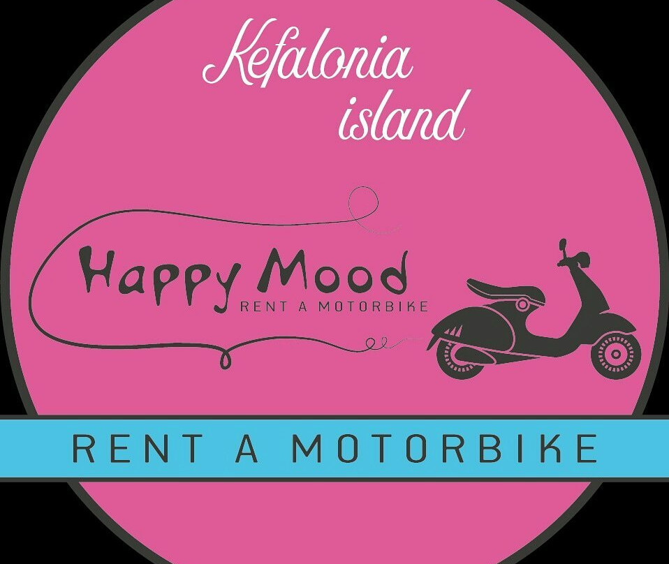 Happy Mood Rent a Motorbike景点图片