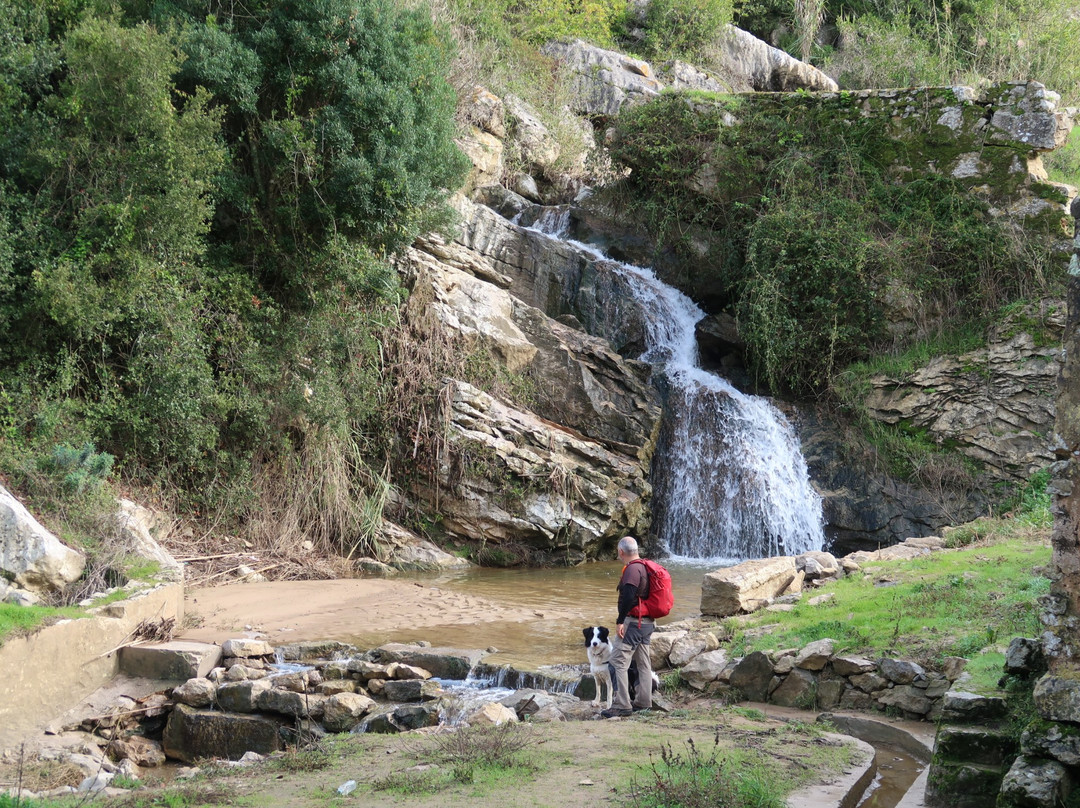 Passa Montanhas Trekking and Tours-奥比都斯必去景点