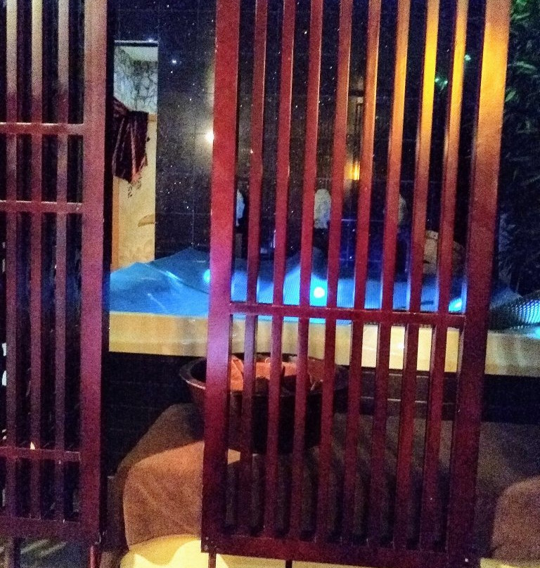 Fong Day Spa-北安普敦必去景点