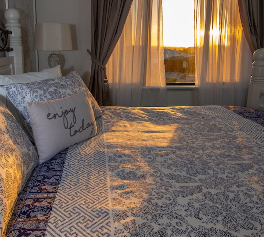 Time in a Bottle Bed & Breakfast主图